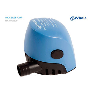 훼일 오르카 빌지 펌프 /12V, 1,890LPH (500GPH) ORCA