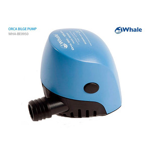 훼일 오르카 빌지 펌프/ 12V, 3,600LPH ORCA