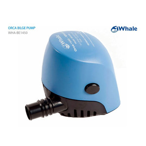 훼일 오르카 빌지 펌프 / 12V, 4,900LPH ORCA
