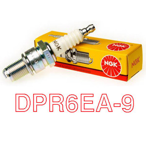 DPR6EA-9 낱개판매/ 야마하 F50A/ 머큐리 60마력 4싸이클