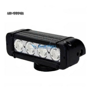 LED 써치 램프12-24V (40W)/서치 라이트/야간조명/중장비/전조등/안개등/활어차량/집어등/LED작업등/투광기 SEA-4005043/SEA-4005046