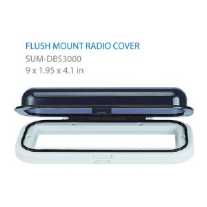 오디오 커버/ RADIO COVER FLASH MOUNT