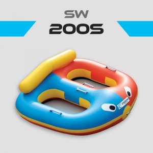 썸머윙 SW-200S/ 2인승/ 뛰어난 내구성/ 국산A/S