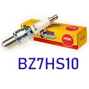 BZ7HS10  머큐리/마리너 EFI 225-250, 존슨 35-250HP 고마력 공통/ 낱개판매