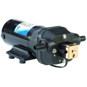 Sensor Max VSD Pump 5.0 GPM/ Constant Pressure Water System