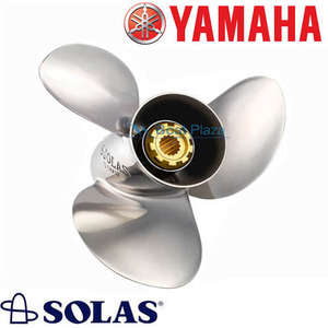야마하 프로펠라// 40HP~60HP (스테인레스) YC