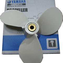 야마하 정품 프로펠라// 4HP&amp; 5HP (알루미늄)