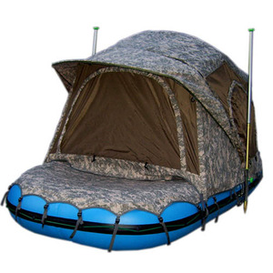 신형 프리미엄 300F 텐트
