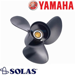 야마하 /솔라스 프로펠라/ 2.5HP (알루미늄)