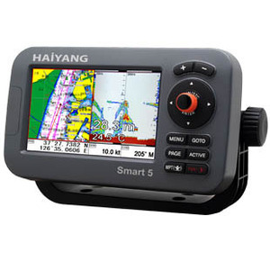 해양오릭스/HD-50CF/ 어탐+GPS플로터(한글해도)/ 5인치화면