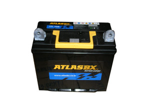 ITX 배터리 45AH / 산업용/시동용/ 단자에 바로연결