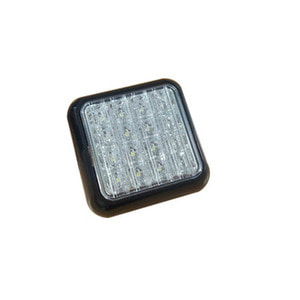 LED 후진등/ 빽등/ 방수 /가로 10.4cm x 세로 10.4cm