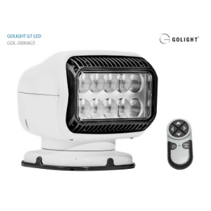 GoLight GT LED 서치라이트 고정설치식/백색/12볼트