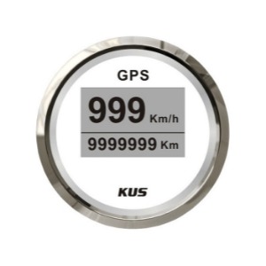 스피드메타 GPS 디지털