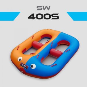 썸머윙 SW-400S/ 4인승/ 뛰어난 내구성/ 국산A/S