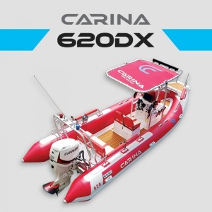 CARINA 620 (카리나)-엔진미포함