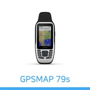 가민 해상전용 GPSMAP 79s /상세 한국연안해도/ 한글지원
