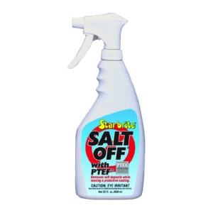 S-다목적염분제거스프레이 Salt Off 22 OZ