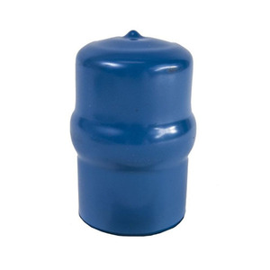 견인볼 커버/ PVC재질 - 블루