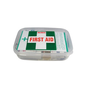 소형보트용 구급상자/ First Aid Kit Dinghy